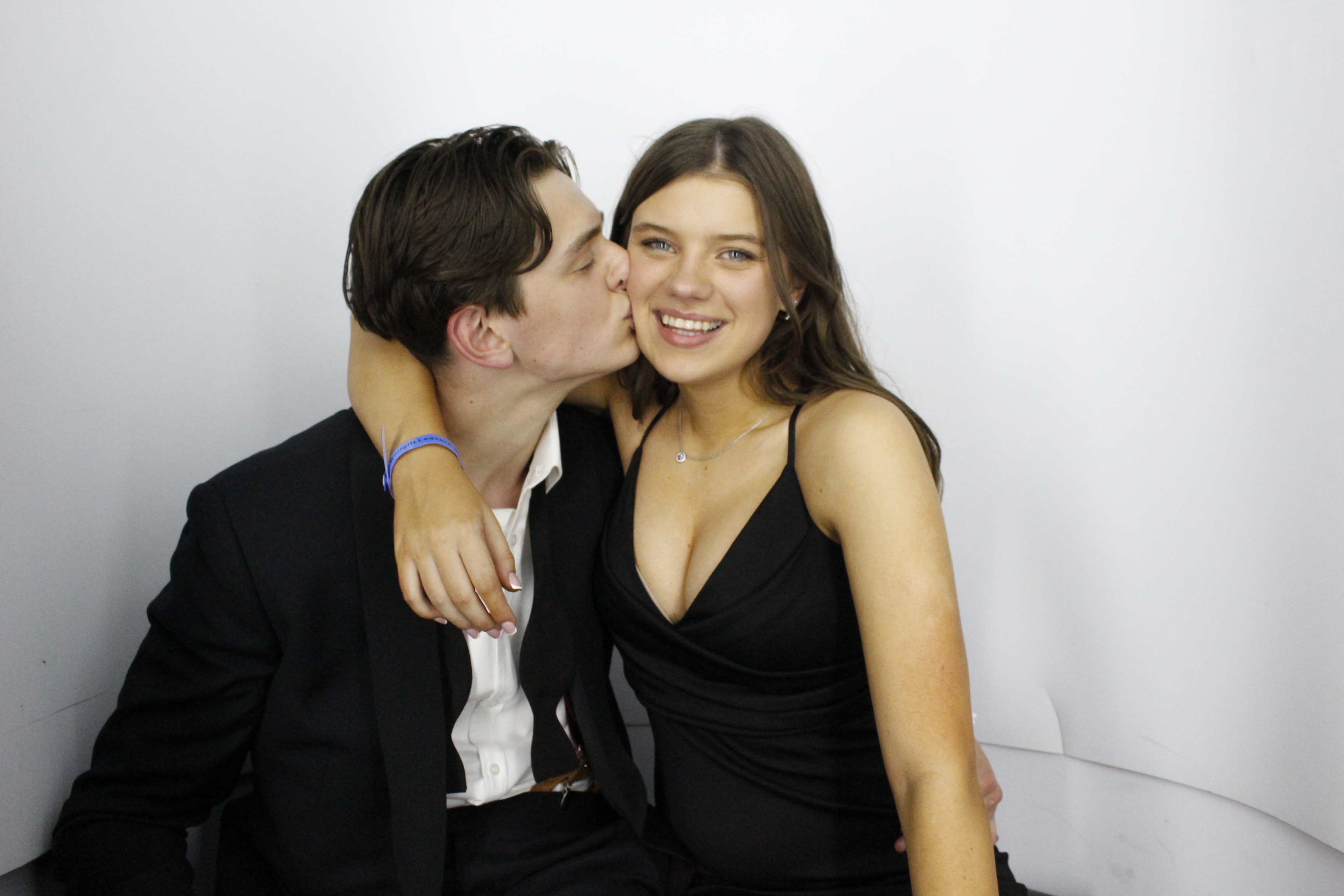 Whitgift School Year 13 Prom | View more photos from the event at gallery.myphotoboothexperience.co.uk/u/MyPhotoBoothExperienceLtd/Whitgift-School-Year-13-Prom